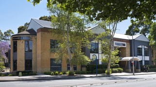 Level 1, Suite 101/345 Pacific Highway Lindfield NSW 2070