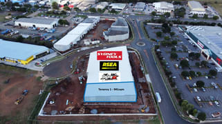 9-13 Carrel Drive Harristown QLD 4350