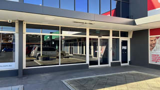 Ground  Suite 1C/139-143 Hobart Road Kings Meadows TAS 7249