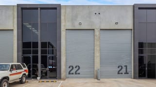 22/10 Cawley Road Yarraville VIC 3013
