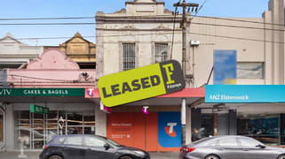398 Glen Huntly Road Elsternwick VIC 3185