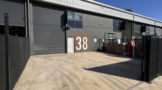 Unit 38/50-62a Cosgrove Road Strathfield South NSW 2136