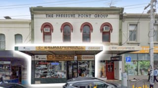 Ground Floor/201-203 Victoria Street West Melbourne VIC 3003