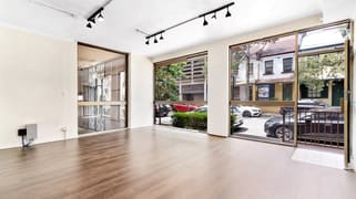 Suite 43/61-89 BuckinghamSTREET Surry Hills NSW 2010