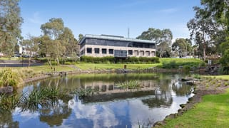 Tally Ho Business Park 9 Lakeside Drive Burwood East VIC 3151