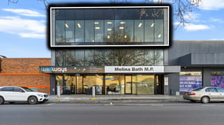 Level 2 / 181 Franklin Street Traralgon VIC 3844