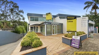 1a/169 Kelvin Grove Road Kelvin Grove QLD 4059