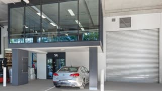 Unit 14/7 Inglewood Place Norwest NSW 2153
