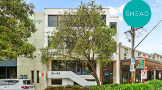 Suites/31-33 Hume Street Crows Nest NSW 2065