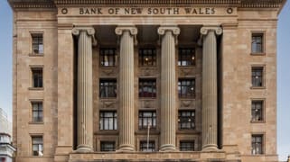 33 Queen Street Brisbane City QLD 4000