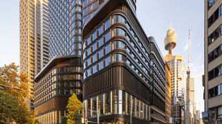 252 Pitt Street Sydney NSW 2000