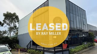 Unit 1, Level 1/100 Bath Road Kirrawee NSW 2232
