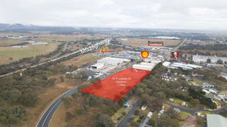 Commercial land for lease/13-17 Lockyer Street Goulburn NSW 2580
