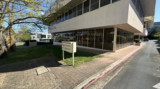Ground 1 Unit 1/17 Napier Close Deakin ACT 2600