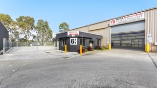 6A & B/25-35 Cranbourne Road Narre Warren VIC 3805