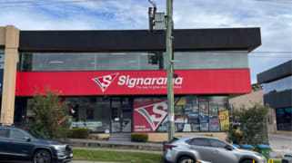 Level 1  2A/36-40 New Street Ringwood VIC 3134