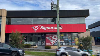 Level 1  2A/36-40 New Street Ringwood VIC 3134