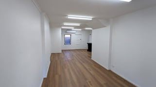 Freshly updated tenancy/83 Wilson Street Burnie TAS 7320