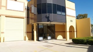 95A Victoria Road Parramatta NSW 2150 95A Victoria Road Parramatta NSW 2150