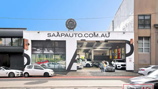 60 Parramatta Rd & 72 Arundel Street Forest Lodge NSW 2037