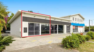 Ground  Suite 1/291 Ferry Road Southport QLD 4215