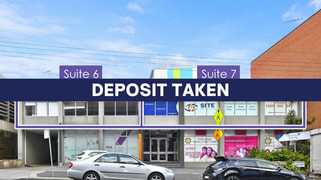 Suite 7/46-48 Restwell Street Bankstown NSW 2200