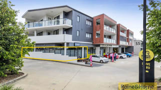 1/57 Old Northern Road Albany Creek QLD 4035