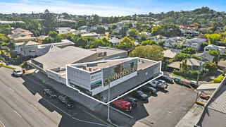 1/155 Enoggera Road Newmarket QLD 4051