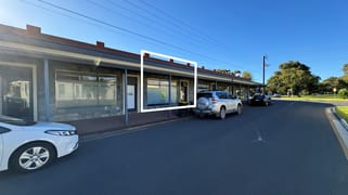 Office 3, 45 Sandison Terrace Glenelg North SA 5045