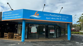 Shops 3 & 4/73 Phillip Street Mount Pleasant QLD 4740