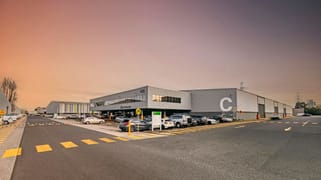 Unit C/465 Plummer St Port Melbourne VIC 3207