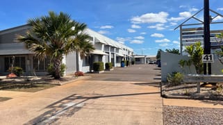 1/41 Georgina Crescent Yarrawonga NT 0830