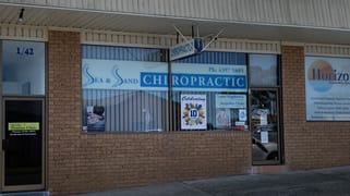 Suite 2/42 Victoria Avenue Toukley NSW 2263