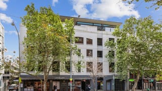 Level 2/80-84 UNION STREET Pyrmont NSW 2009