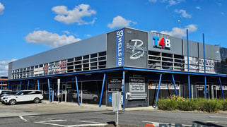 Suite 45/93 Wells Road Chelsea Heights VIC 3196
