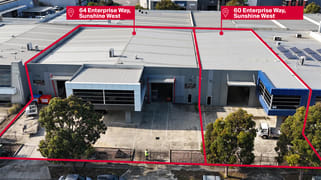 60 - 64 Enterprise Way Sunshine West VIC 3020