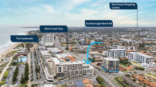 3/257 West Coast Highway Scarborough WA 6019