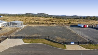 Lot 15 Robson Hursley Road Torrington QLD 4350