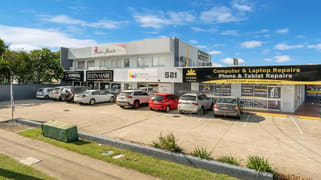 Shop 8/579-581 Ross River Road Kirwan QLD 4817