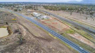 Lot 1A/60360 Bruce Highway Port Curtis QLD 4700