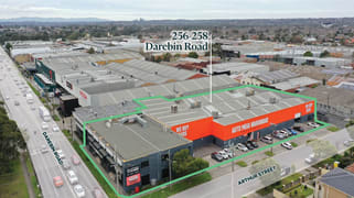 256-258 Darebin Road Fairfield VIC 3078