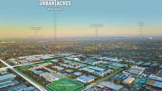 Urban Acres Cnr Ferntree Gully & Gilby Roads Mount Waverley VIC 3149