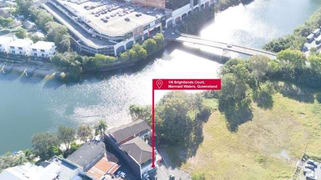 Ground  Suite 1/6 Brightlands Court Mermaid Waters QLD 4218