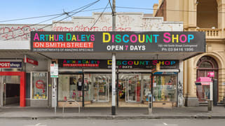 182-184 Smith Street Collingwood VIC 3066