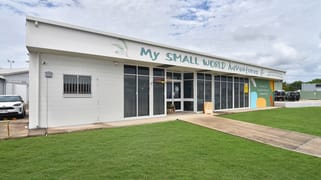 4 Bain Street Currajong QLD 4812