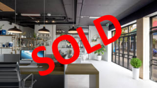 144 Commonwealth Street Surry Hills NSW 2010