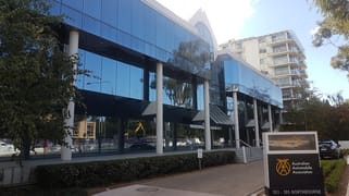 level 3/103 Northbourne Avneue Turner ACT 2612