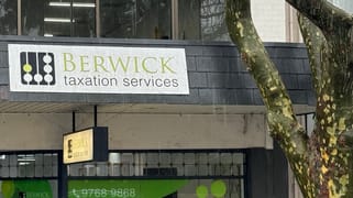 Suite 2/1/6 Gloucester Avenue Berwick VIC 3806