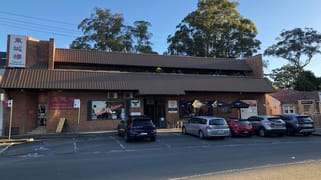 Shop 6/7 Hillcrest Road Pennant Hills NSW 2120