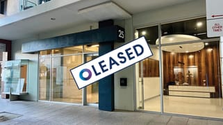 25 Saint Mangos Lane Docklands VIC 3008